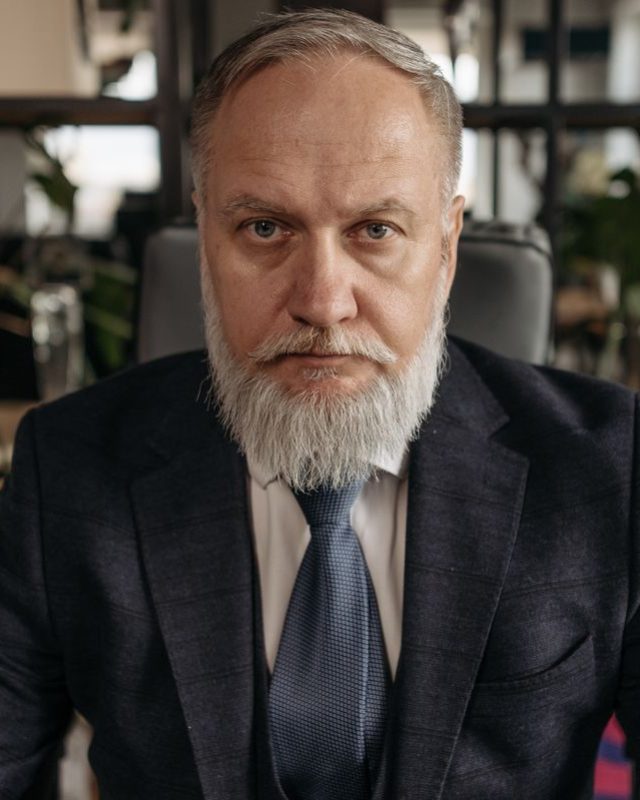 Dr. Klaus Amtmann